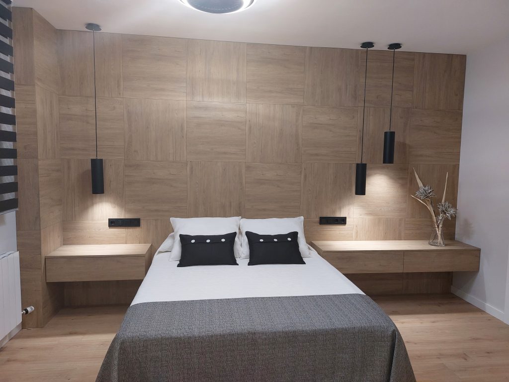 Proyecto de decoración