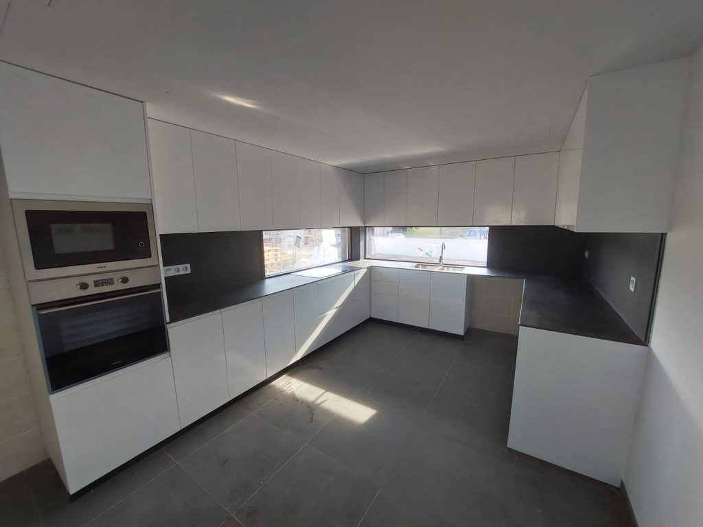 Cocina 1 Castellvell